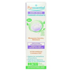 Puressentiel Hyg Int Pde Apais Bio 30Ml