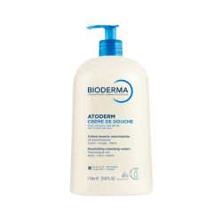 Biod Atoderm Creme De Douche 1L