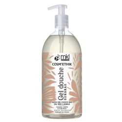 Mkl Gel Douche 1L Coco