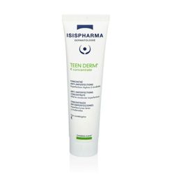 Isispharma Teen Derm K Concentrate anti-imperfections 30 ml