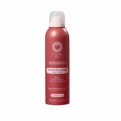 Déo Douche Parfumé Sweet Litchi - 200 ml