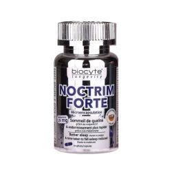 Biocyte Sante Noctrim Forte 30 Gel Deref