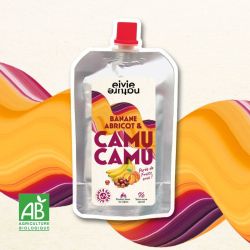 Eivie Nature Compote Camu