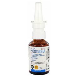 Aboca Fitonasal Spray Concentre 30Ml