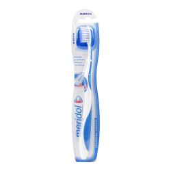 Meridol Bad Gencives Fragiles Medium