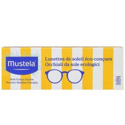 Mustela Lunettes Soleil Bb 3-5 Ans Bleu