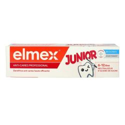 Elmex Junior Pro Dent 75 Ml