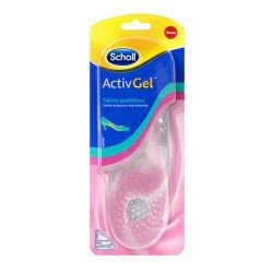 Scholl Semelles Activgel Tal Quotidien