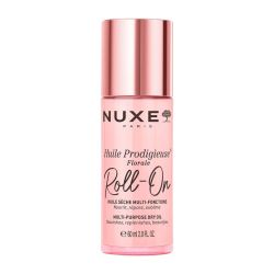 Huile Prodigieuse Florale Roll-On - 60 ml