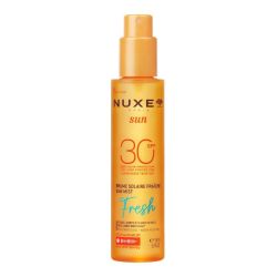 Brume Solaire Fraîche SPF30 SUN - 150 ml