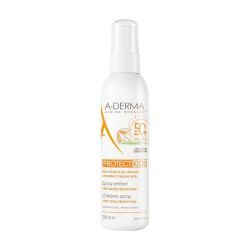 A Derma Protect Sol 50 Sp Enfant 200Ml