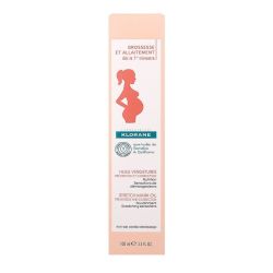 Kl Maman Hle Soin Vergeture 100Ml