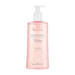 Gel douche douceur BODY - 500 ml