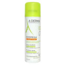 A Derma Exomega Control Spray 200Ml