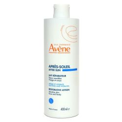 Avene Sol Lait Apres Soleil 400Ml