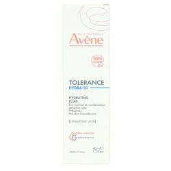 Avene Tolerance Hyd10 Fluide Tb40Ml1