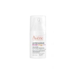 SPF 50+ Concentré Hydratant Protecteur ROSAMED ANTI-ROUGEURS - 30 ml