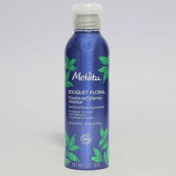 Melvita Bqt Floral Poudre Exfoliante 30G