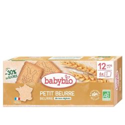 Petit Beurre - 200 g