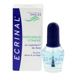 Ecrinal Durcis Ong Vitamine10Ml