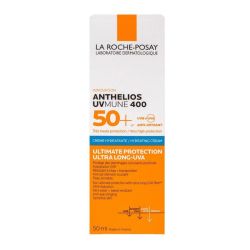 Lrp Anthelios 50 Cr Fondante Parf 50