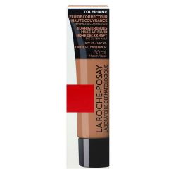 Lrp Toleriane Teint Fluid 12 30Ml