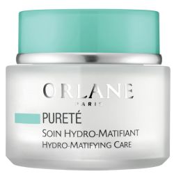 Orlane Purete Soin Hydro Matifiant 50Ml