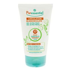 Puressentiel Circulation Gel 125Ml