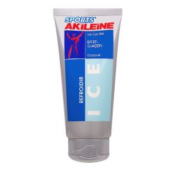 Akileine Sports Ice Gel 75Ml