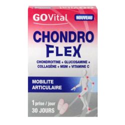 Alvityl Chondroflex Cpr 60
