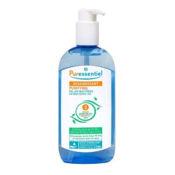 Puressentiel Gel Hydr/Alc 250Ml
