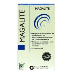 Magalite Gelule 40