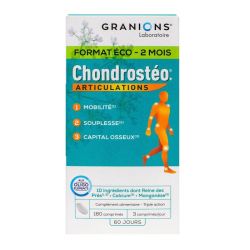 Chondrosteo  180Cp