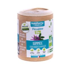 Natampform Passiflore Bio Gelules 200
