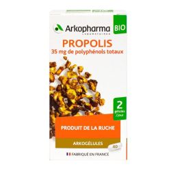 Arkogelule Bio Propolis Gel40