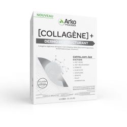 Collagène + Dermo Restructurant - 60 gélules