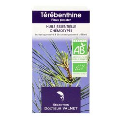 Cosbionat He Terebenthine 10Ml
