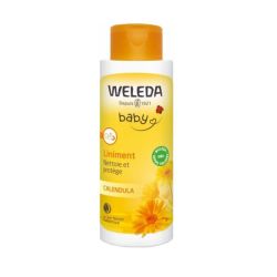 Weleda Baby Liniment Calendula 400 ml