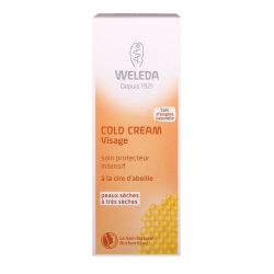 Weleda Cold Cream Visage 30Ml
