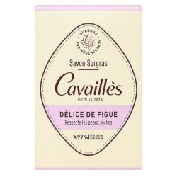 Rc Savon Surg Delice De Figue 100G