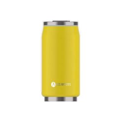 Les Artistes Canette Yellow 280ml
