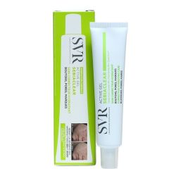 Sebiaclear Active Gel Soin Correcteur Hydratant - 40 ml