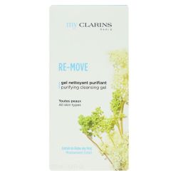 My Clarins Re Move Gel Nettoyant Purifian