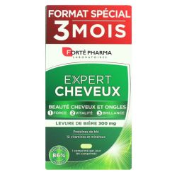 Forte Expert Cheveux Normaux Cpr 84 Deref