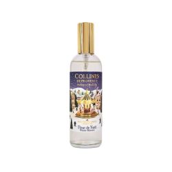 Parfum d'Intérieur Noël - Fleur de Noël - 100 ml