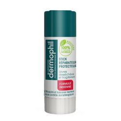 Stick Réparation Lèvres Abîmées Bio - 2 x 4 g