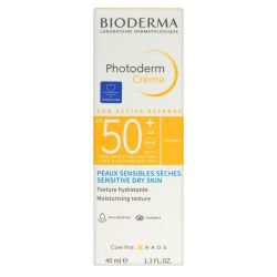 Biod Photoderm 50 Max Cr 40Ml