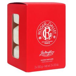 Rg Savon Jean Marie Farina 3X100Gr