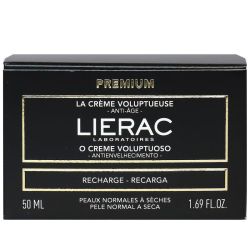 Lierac Premium La Creme Voluptueuse Rech
