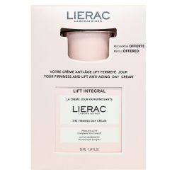Lift Integral la crème Jour 50ml + recharge 50ml